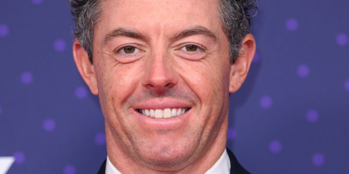 Rory McIlroy calls for more competition among golf's top players for sport's future