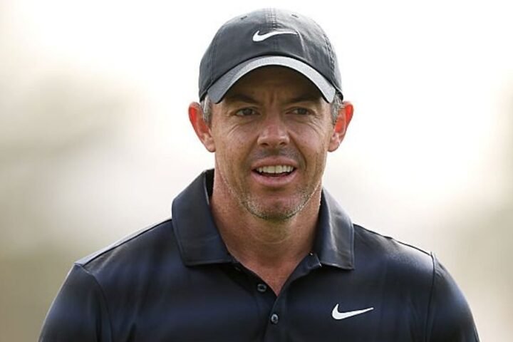 Rory McIlroy records lowest finish in 17 years at Dubai Desert Classic, Patrick Reed wins