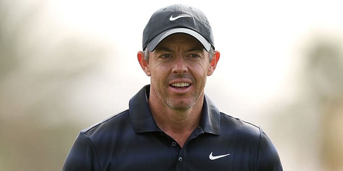 Rory McIlroy records lowest finish in 17 years at Dubai Desert Classic, Patrick Reed wins