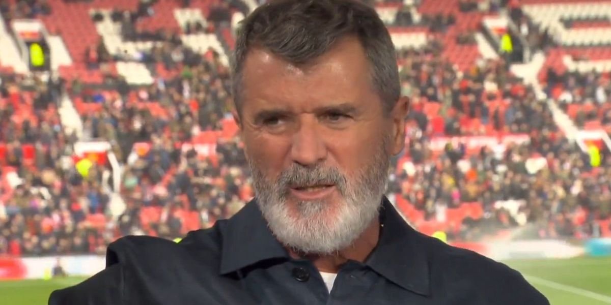 Roy Keane criticises Manchester City after derby defeat to Manchester United