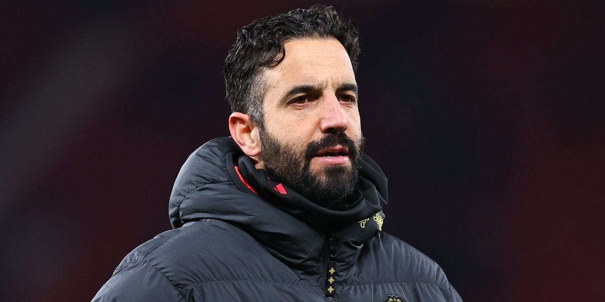 Ruben Amorim suggests potential Manchester United exit amid ongoing board tensions