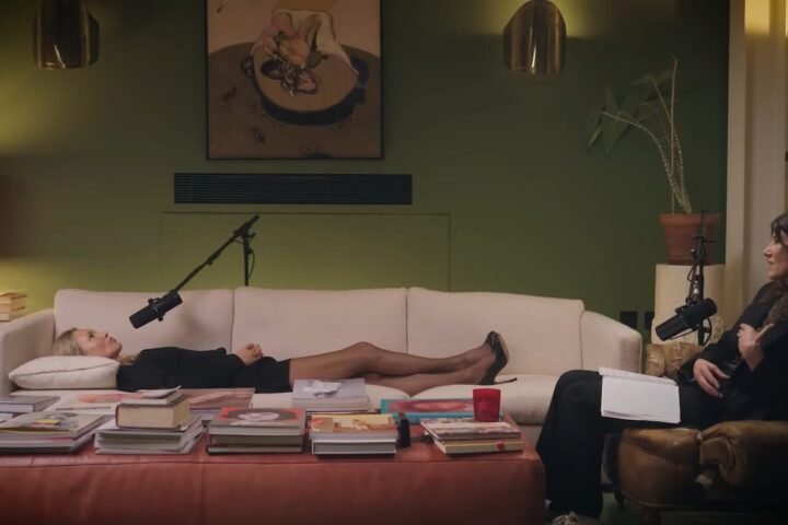 Seven must-watch video podcasts transforming the audio landscape