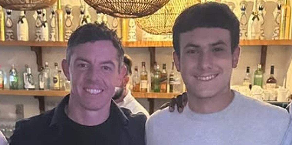 Seventeen-year-old golf prodigy named as first victim of fatal Swiss ski resort fire