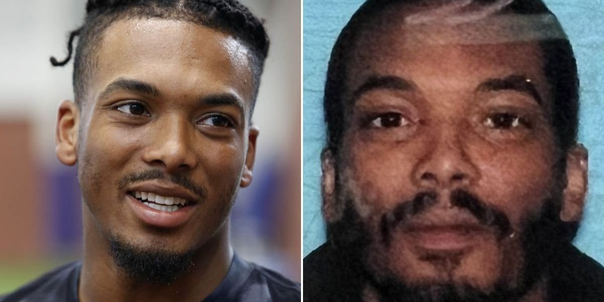 Sister of missing former NFL player Sam Beal seeks public help after seven months
