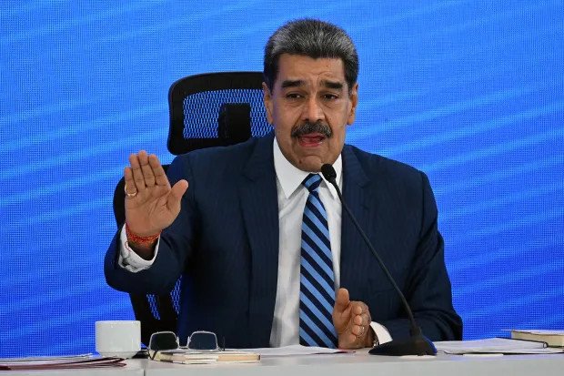 Starmer backs transition in Venezuela as Maduro's capture signals end of his regime