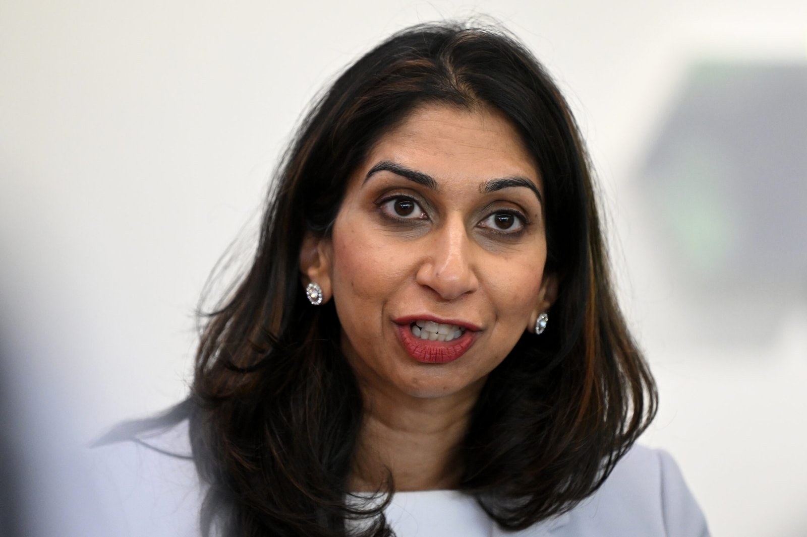 Suella Braverman joins Reform UK, marking the party's eighth MP defection