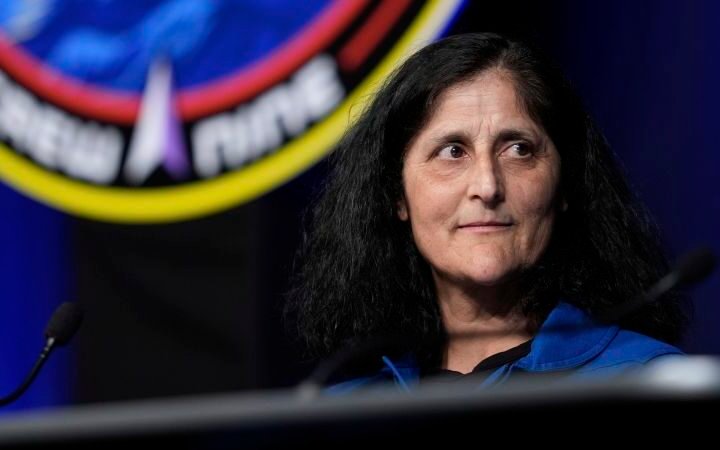 Suni Williams retires after Boeing Starliner mission, marking the end of an era