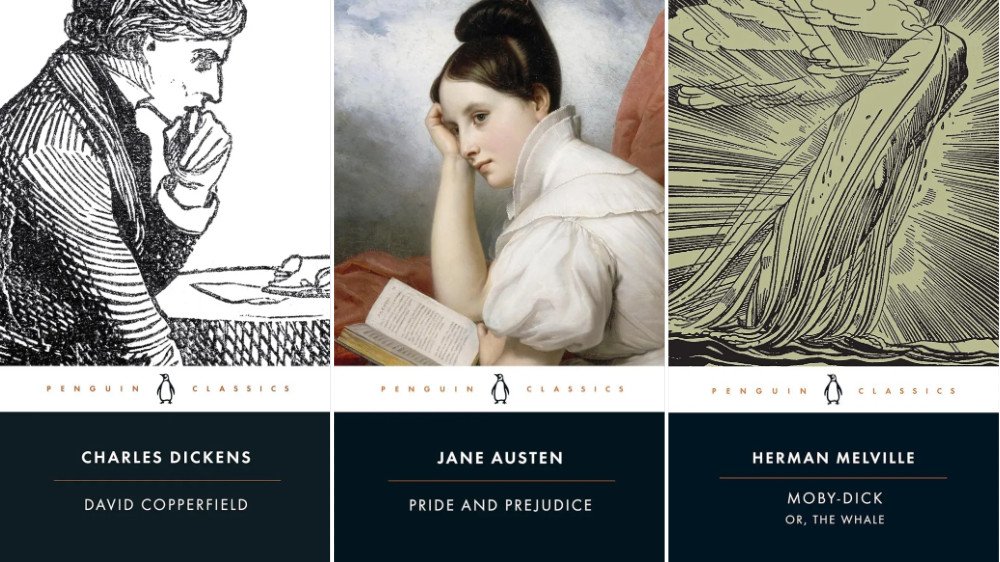 The 14 essential classic novels that every reader should explore