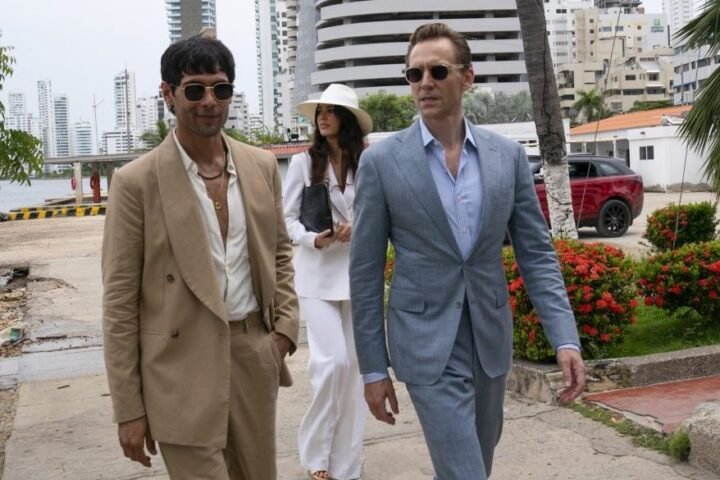 The Night Manager sequel misses the mark, as espionage drama evolves beyond Bond archetype