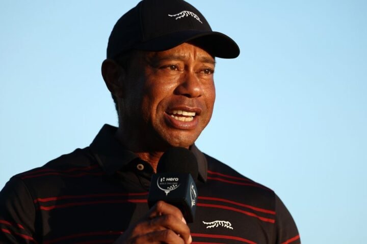 Tiger Woods plans star-studded celebration for 50th birthday and TGR Foundation anniversary
