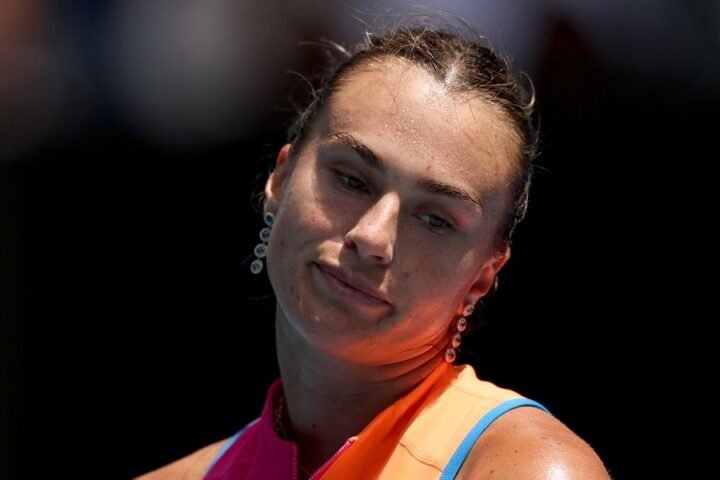 Ukrainian player demands ban on Aryna Sabalenka amid ongoing war tensions