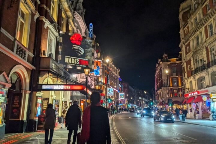 West End actors reveal financial struggles despite industry success