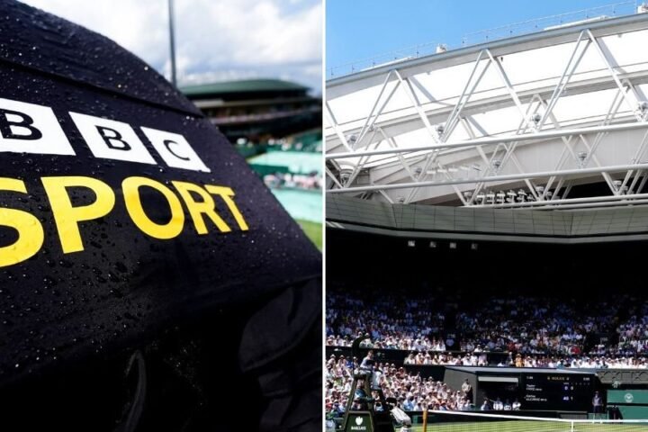 Wimbledon leaders urge BBC to revamp coverage ahead of broadcasting negotiations