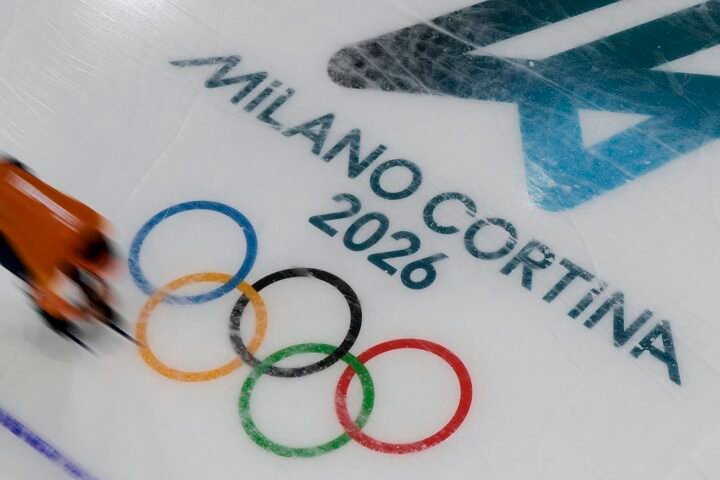 Italy says Russian cyberattacks targeted embassies and Olympic-linked sites after exclusion from Games