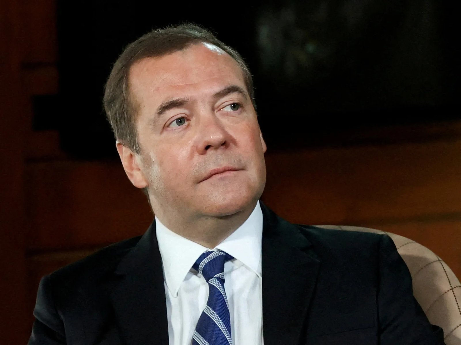 Medvedev renews nuclear rhetoric as Moscow signals resolve amid diplomatic pressure
