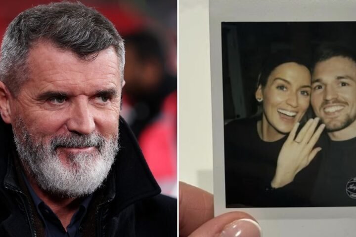Caragh Keane announces engagement after overcoming health challenges