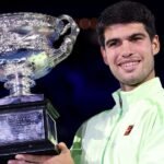 Carlos Alcaraz plans kangaroo tattoo following Australian Open victory, despite parental concerns