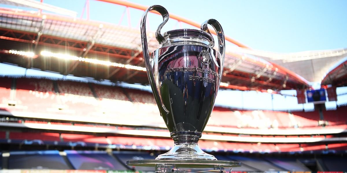 Champions League draw faces accusations of bias amid controversial seeding format