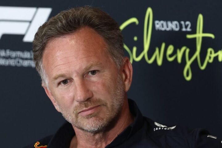 Christian Horner speaks out on departure from Red Bull, criticizes team dynamics