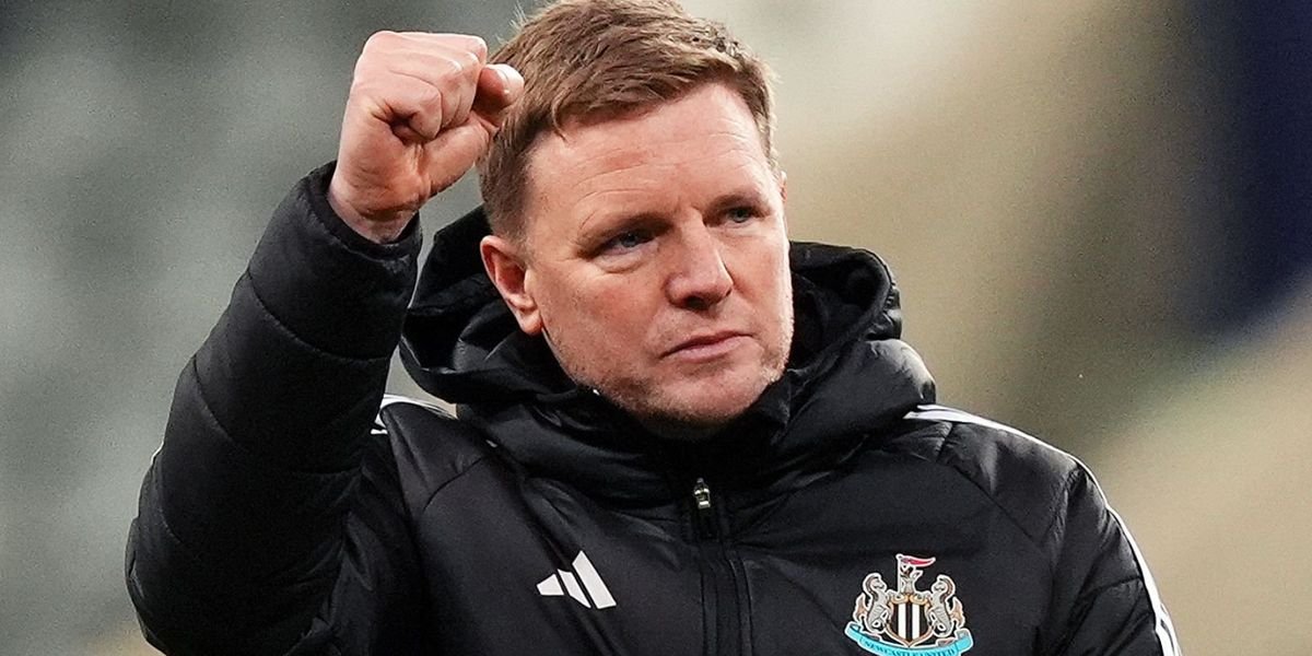 Eddie Howe insists he would resign if he doubts his ability to lead Newcastle