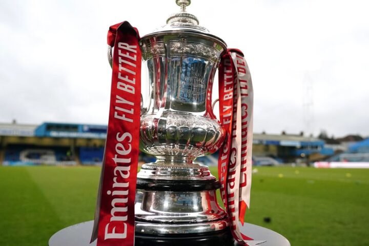 FA Cup fifth-round draw reveals key matchups, including Newcastle vs Manchester City