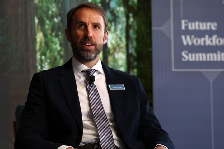 Gareth Southgate believes he could outperform recent Premier League managers
