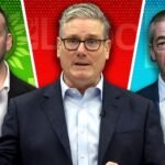 Greens secure significant Gorton and Denton by-election win, dealing blow to Labour and Reform