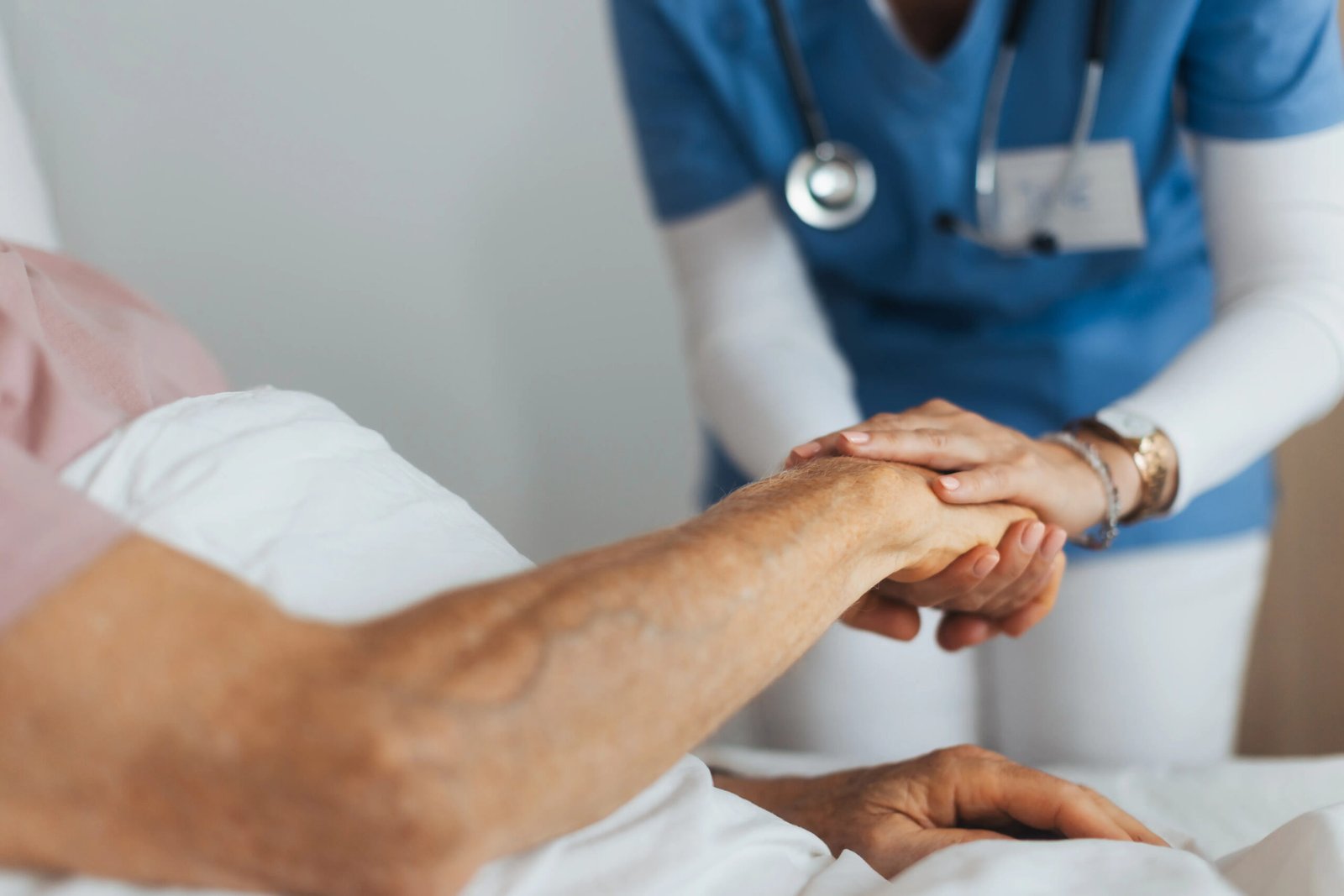 Hospices face unprecedented financial crisis as UK Parliament debates assisted dying bill