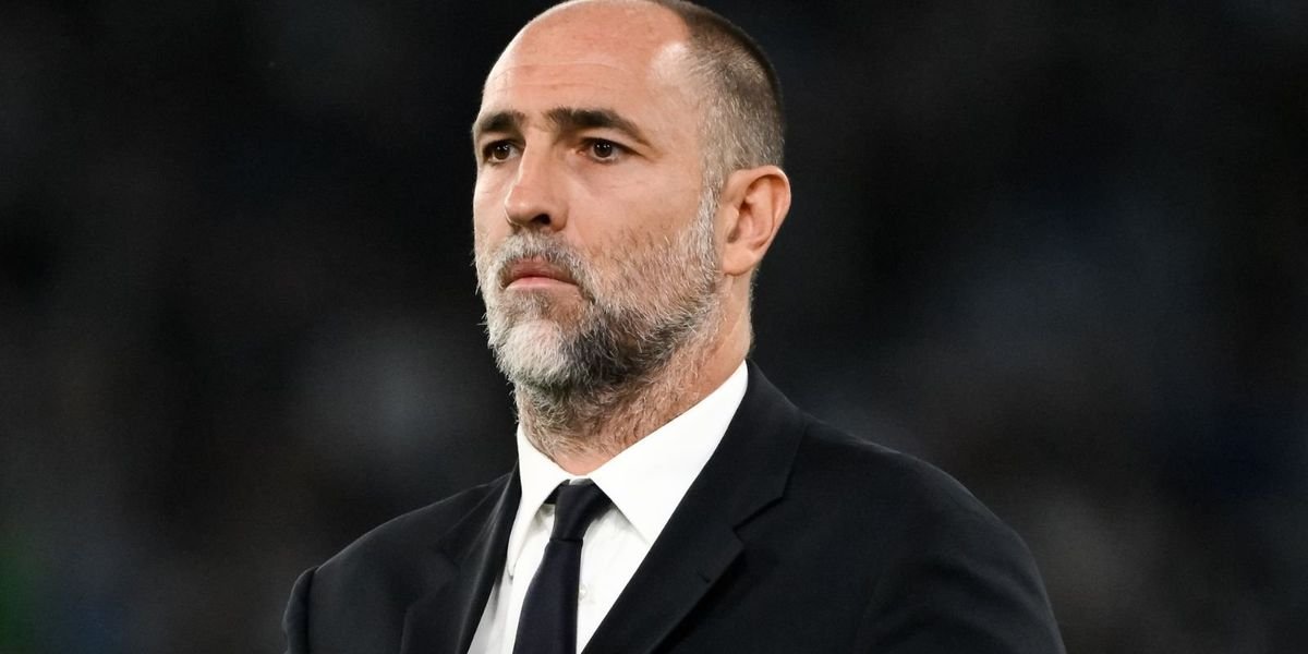 Igor Tudor appointed interim manager at Tottenham, confident squad can avoid relegation
