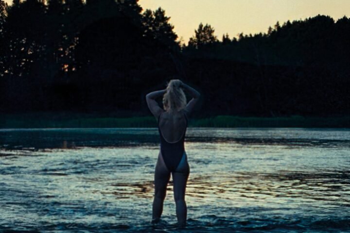 Imogen Poots discusses creative freedom and collaboration with Kristen Stewart in new film