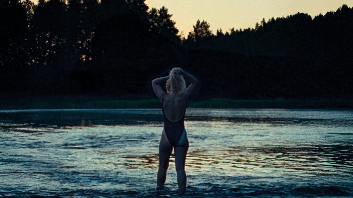 Imogen Poots discusses creative freedom and collaboration with Kristen Stewart in new film