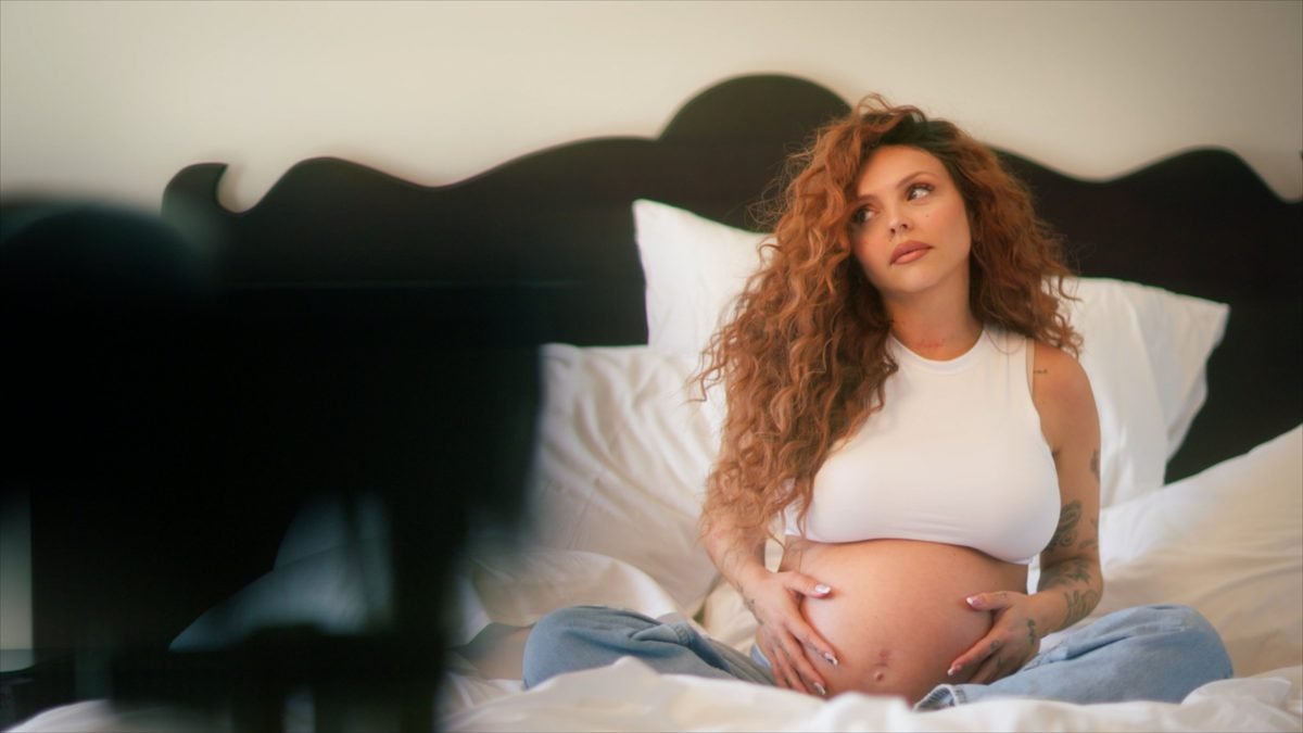 Jesy Nelson's documentary reveals the untold struggles behind her departure from Little Mix