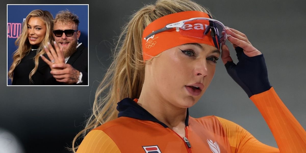 Jutta Leerdam skips Winter Olympics opening ceremony amid criticism of her travel choices