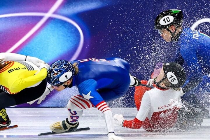 Kamila Sellier shares recovery update from hospital after serious injury at Winter Olympics