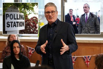 Keir Starmer considers accelerating UK defence spending to meet NATO targets by 2029