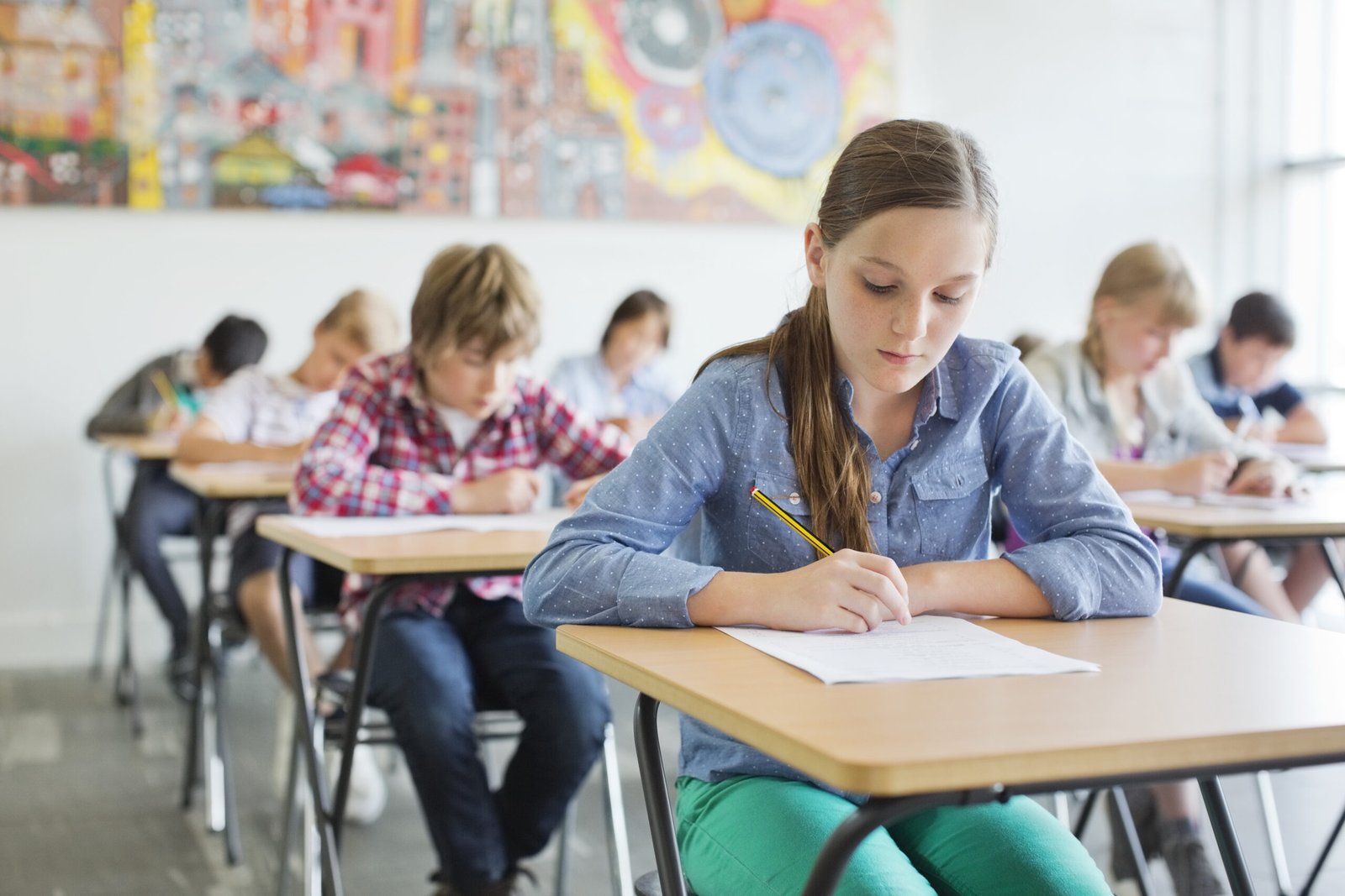 Labour announces new guidance allowing children to socially transition at school with parental consultation