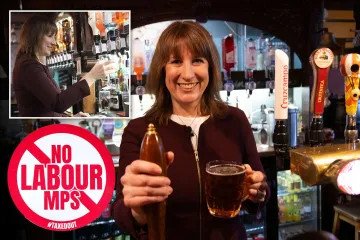 Labour MP criticises Budget alcohol duty rise as damaging to UK spirits industry