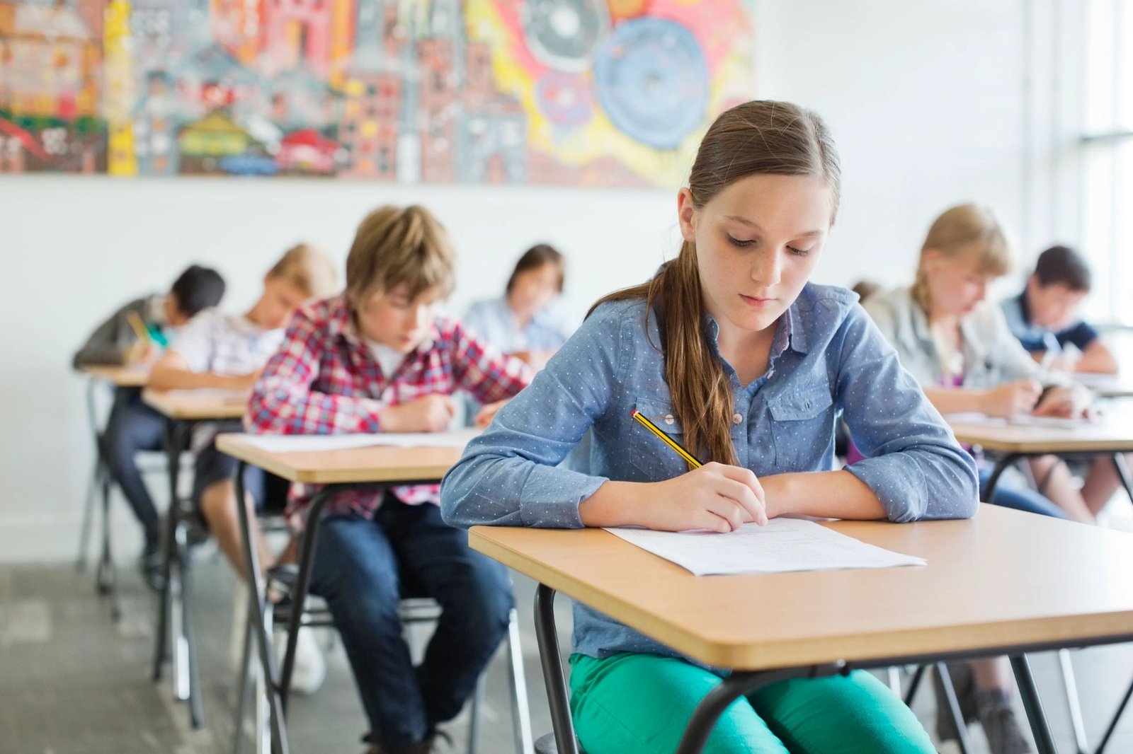 Labour's trans guidance allows children as young as four to change gender at school