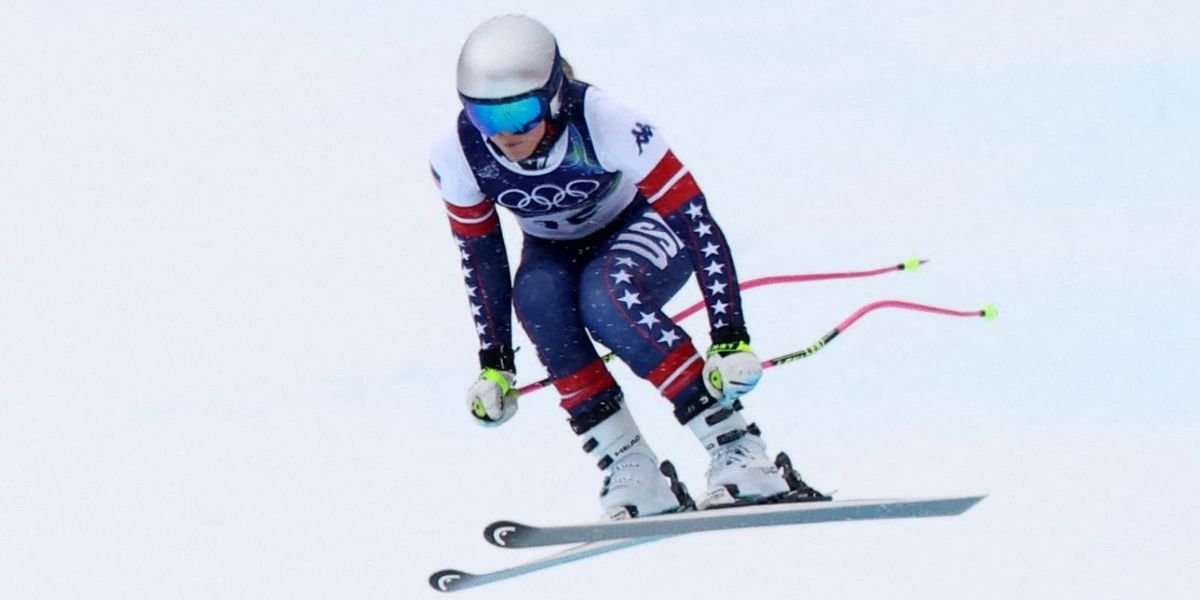 Lindsey Vonn faces complex recovery after serious injury at Winter Olympics