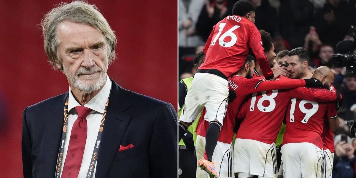 Manchester United players respond to Sir Jim Ratcliffe's controversial immigration remarks
