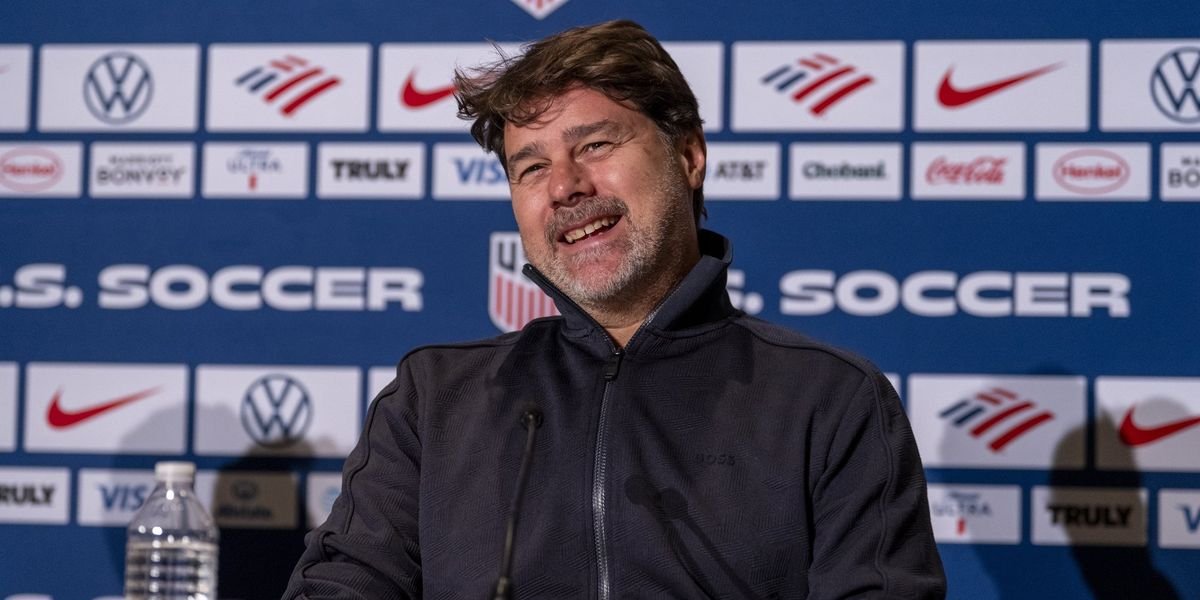 Mauricio Pochettino remains open to Tottenham return after World Cup commitments