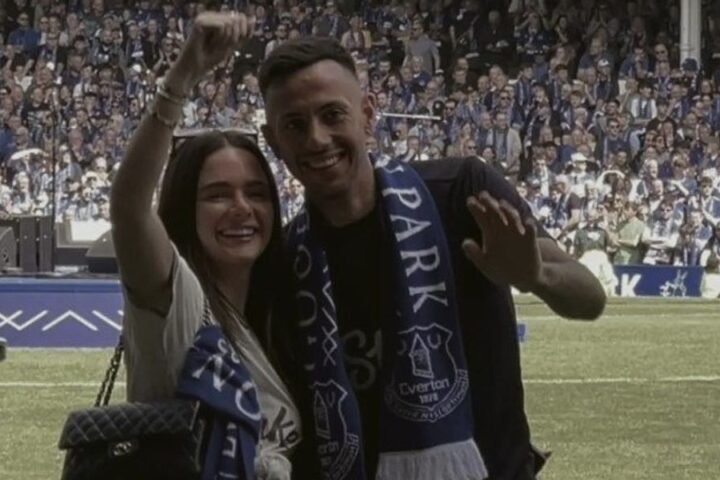 Megan Sharpley criticizes Crystal Palace over mishandling Dwight McNeil's transfer and mental health