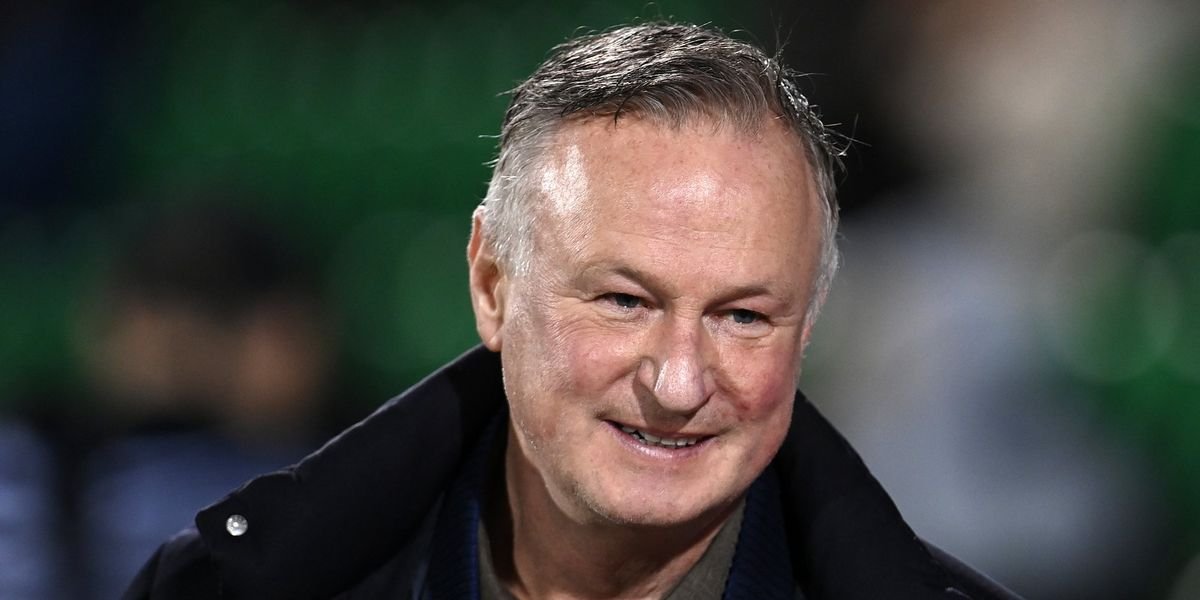 Michael O'Neill to manage Blackburn Rovers while continuing as Northern Ireland's head coach