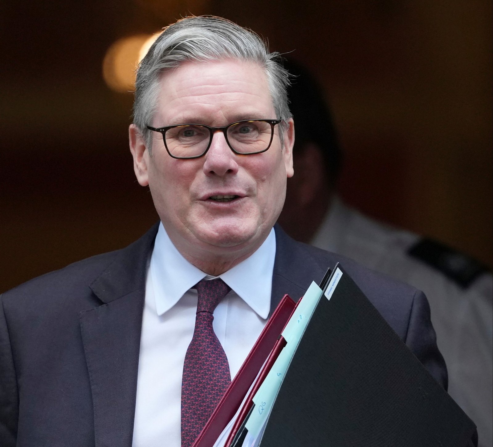 MPs warn that Britain's economic security is endangered, labeling it the West's 'weak link' on cyber threats