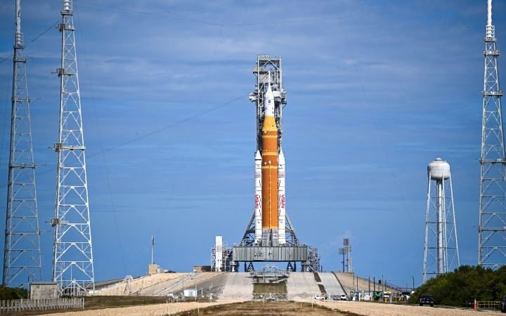 NASA postpones Artemis II moon mission launch to March after rehearsal issues