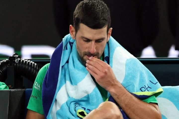 Novak Djokovic withdraws from Qatar Open due to fatigue following Australian Open defeat