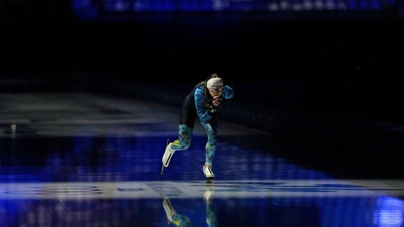 Nutrition strategies for athletes training for the 2026 Winter Olympics in Italy
