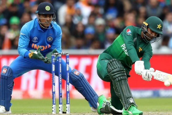 Pakistan to boycott T20 World Cup match against India amid rising tensions
