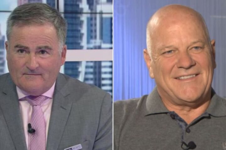 Richard Keys and Andy Gray consider retirement from broadcasting after beIN Sports contract ends