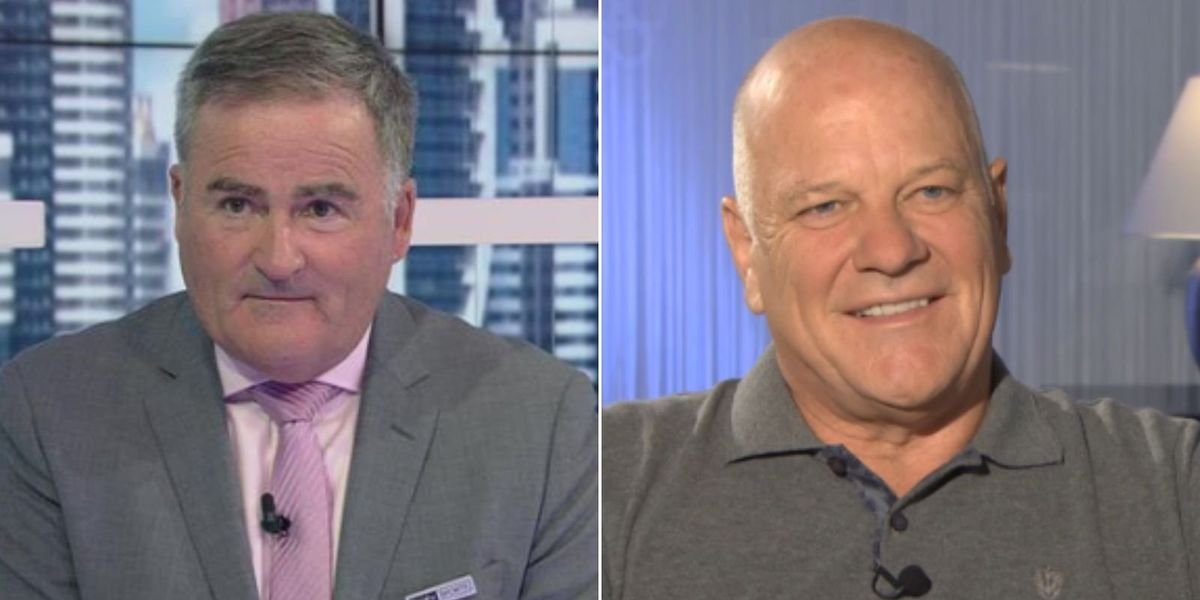Richard Keys and Andy Gray consider retirement from broadcasting after beIN Sports contract ends